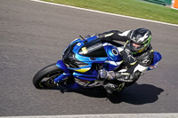 Middle Group Blue Bikes